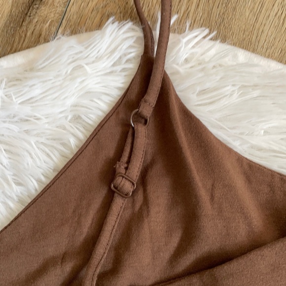 NWT Work To Weekend Womens Cami Size 2X - Picture 9 of 9